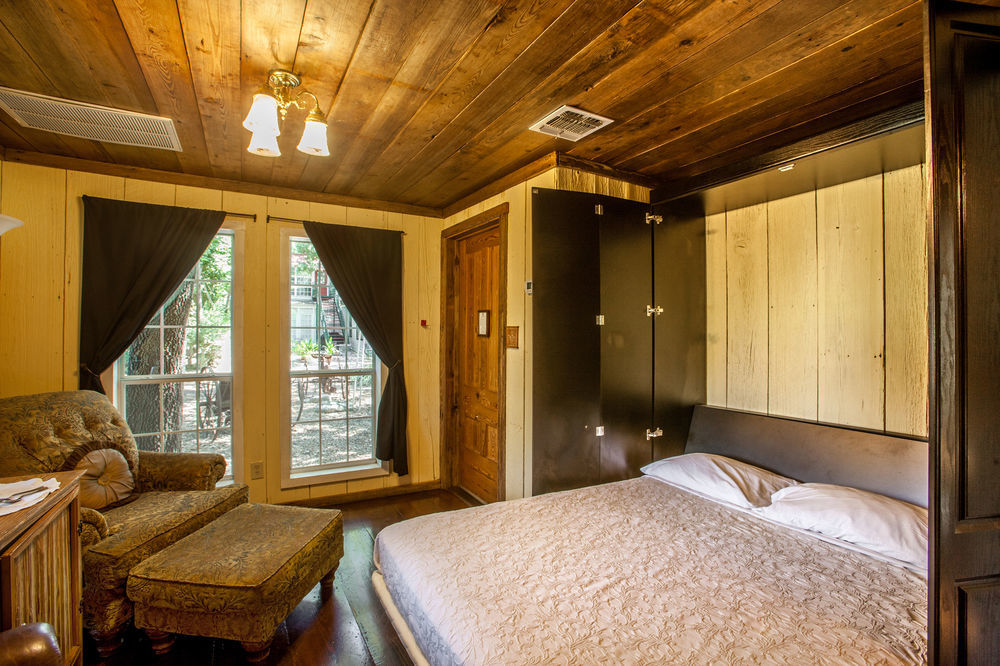 Gruene Mansion Inn New Braunfels Exterior foto