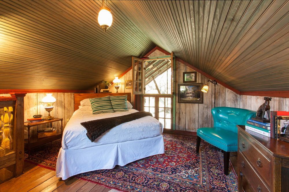 Gruene Mansion Inn New Braunfels Exterior foto