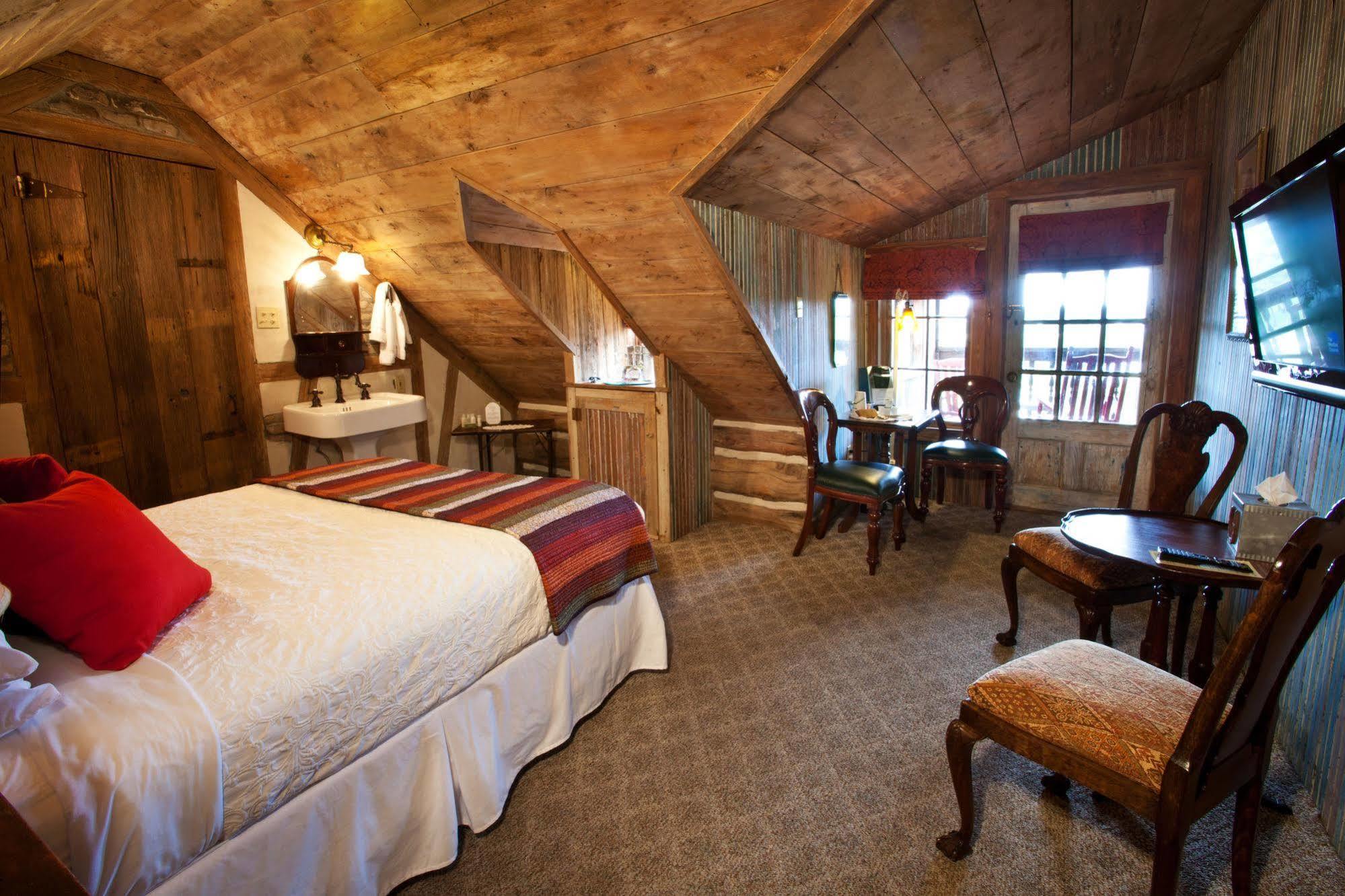 Gruene Mansion Inn New Braunfels Exterior foto