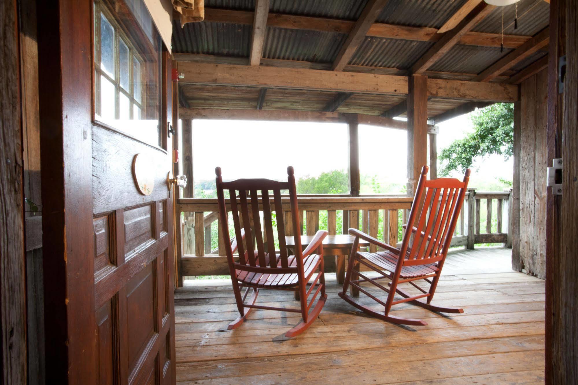 Gruene Mansion Inn New Braunfels Exterior foto